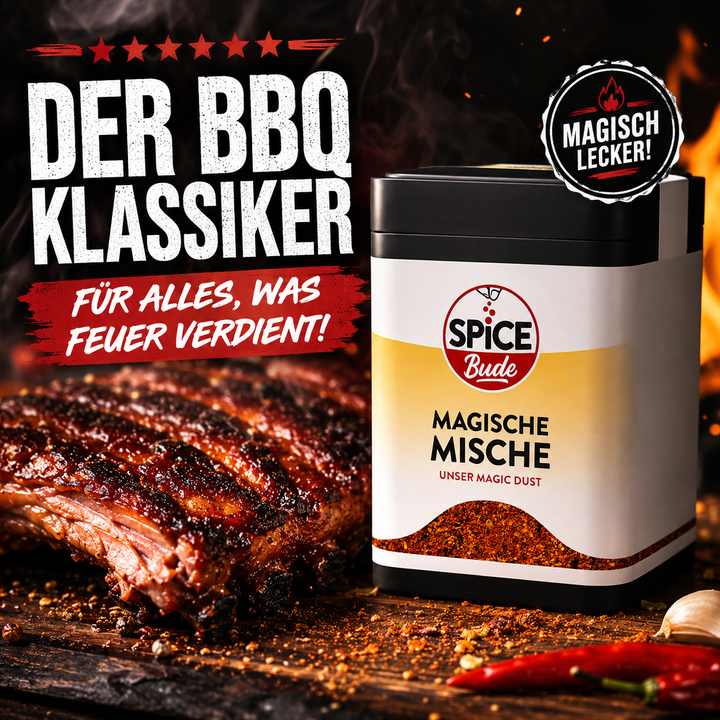 Magische Mische, 100 g