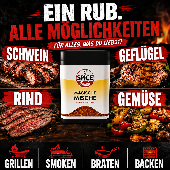 Magische Mische, 100 g