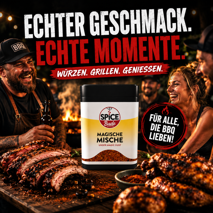 Magische Mische, 100 g