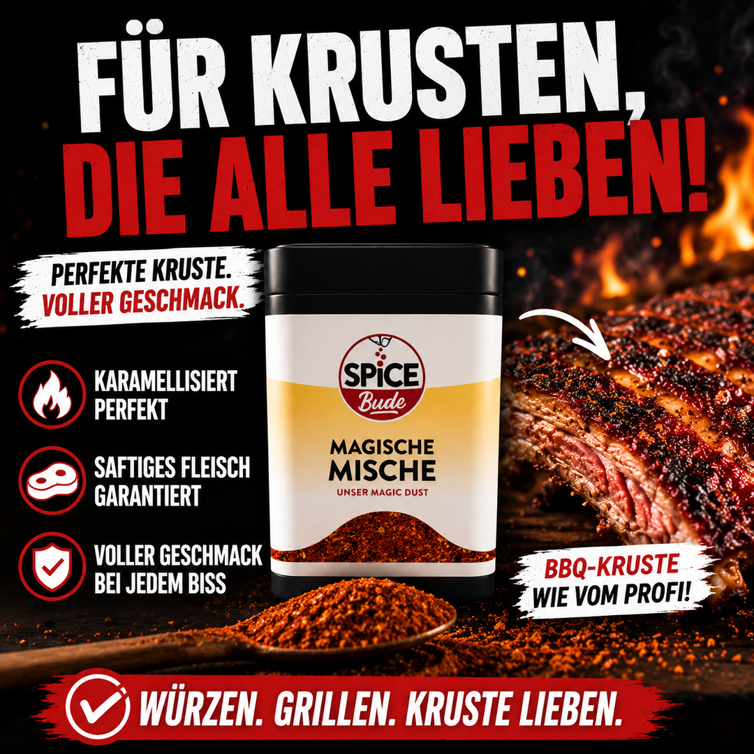 Magische Mische, 100 g