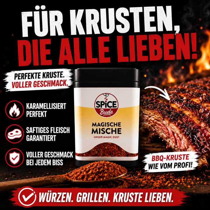 Magische Mische, 100 g