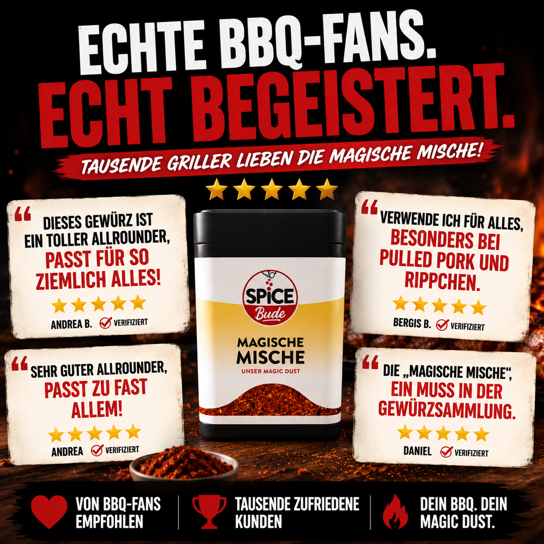 Magische Mische, 100 g