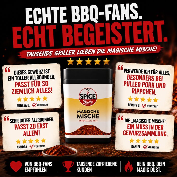 Magische Mische, 100 g