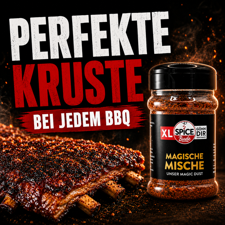 Magische Mische XL Streuer, 210 g