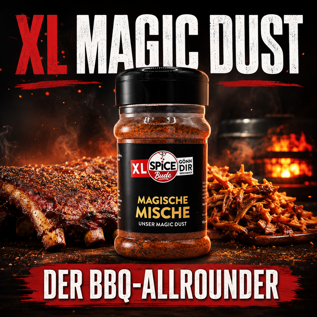 Magische Mische XL Streuer, 210 g