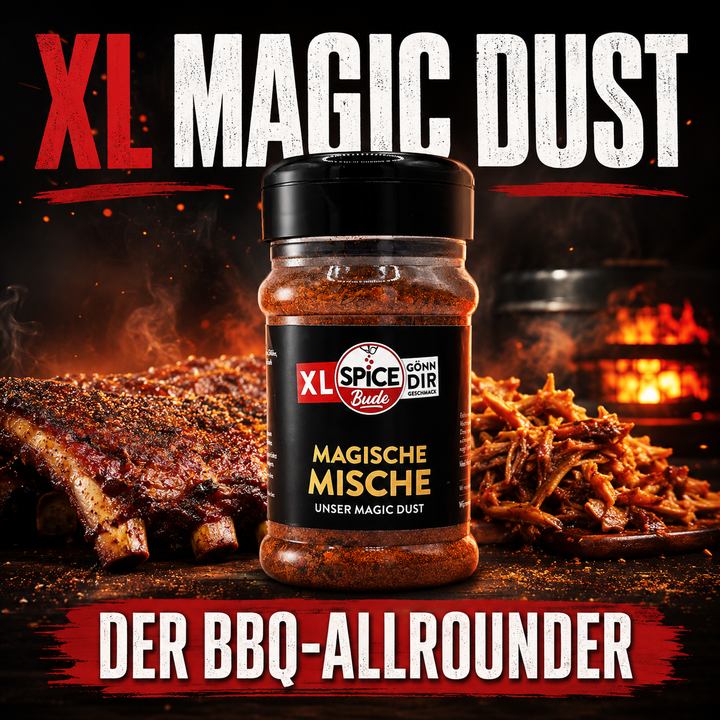 Magische Mische XL Streuer, 210 g