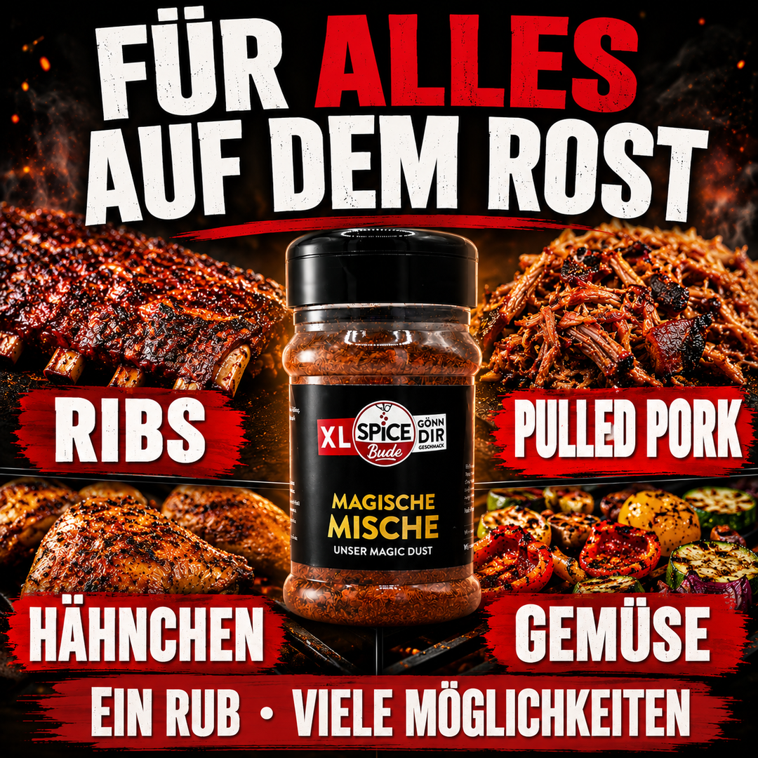 Magische Mische XL Streuer, 210 g