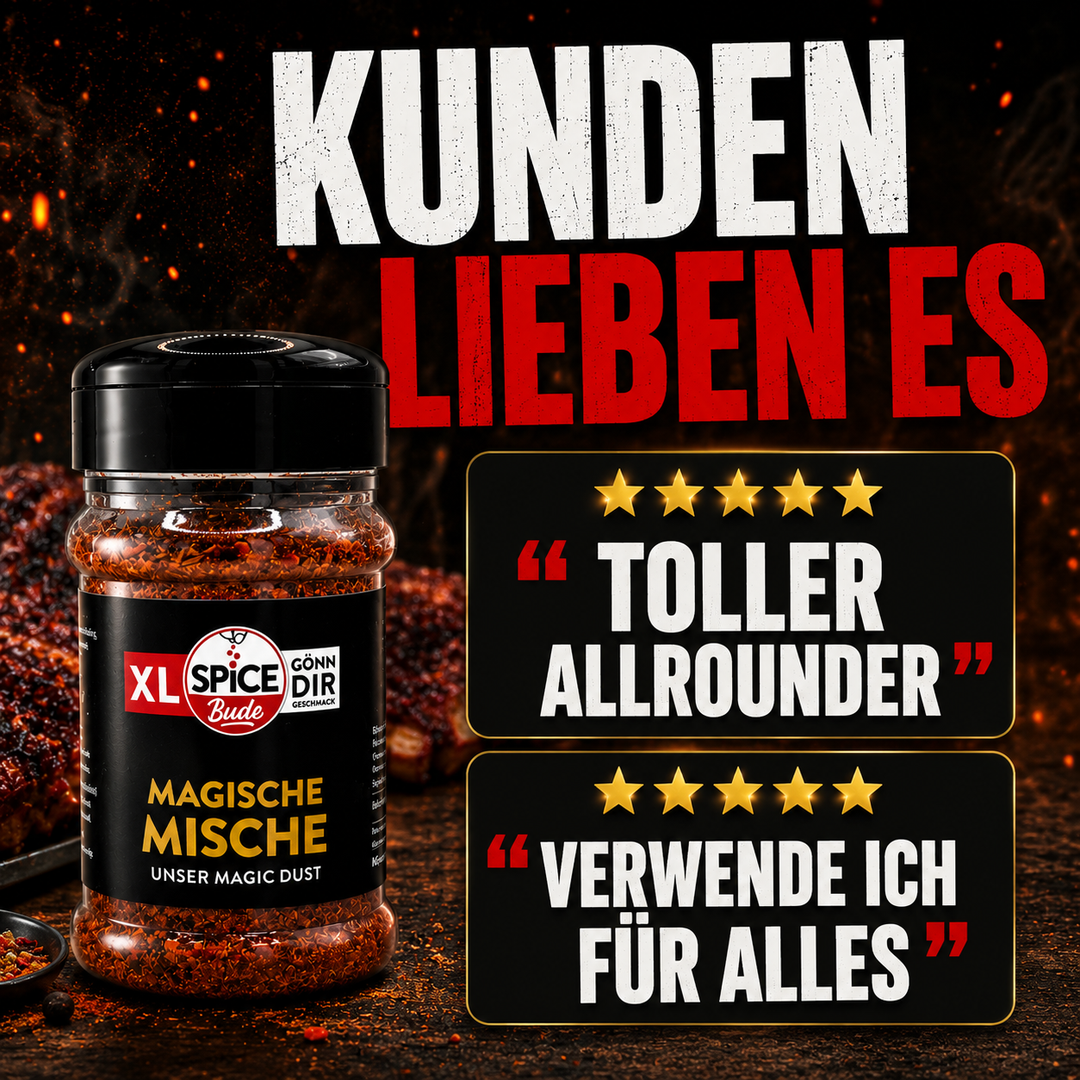 Magische Mische XL Streuer, 210 g