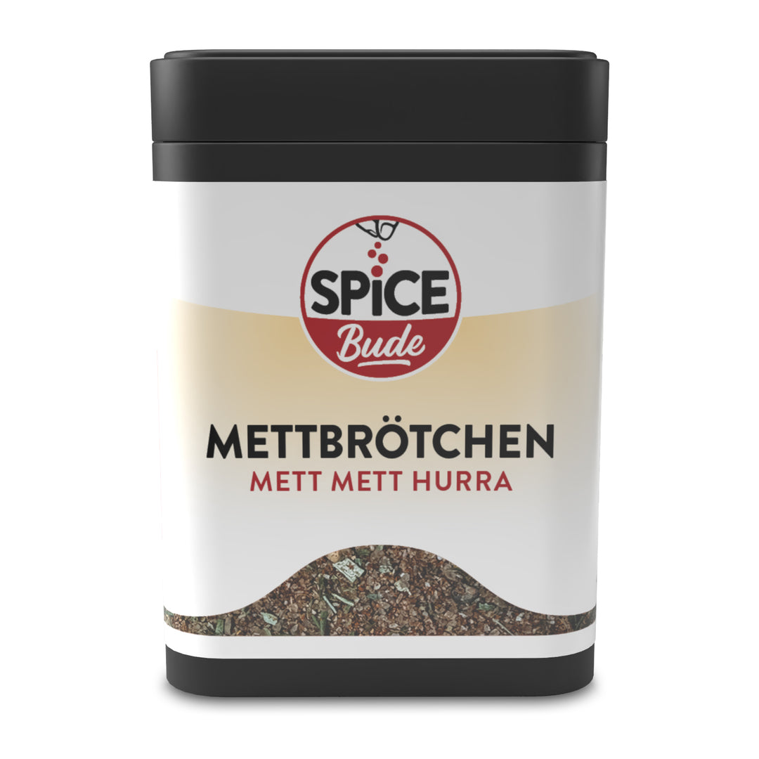 Mettbrötchen