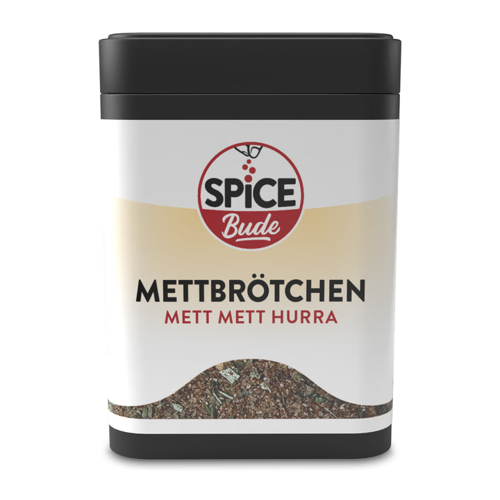 Mettbrötchen