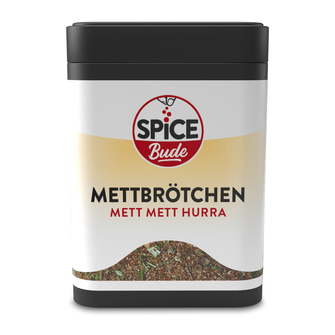 Mettbrötchen, 100 g