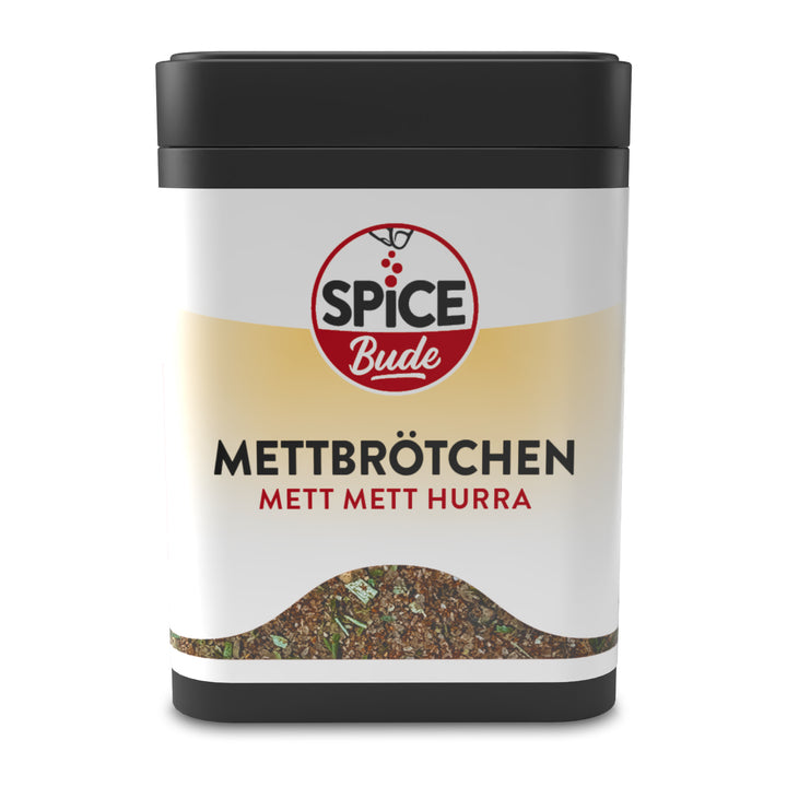 Mettbrötchen, 100 g