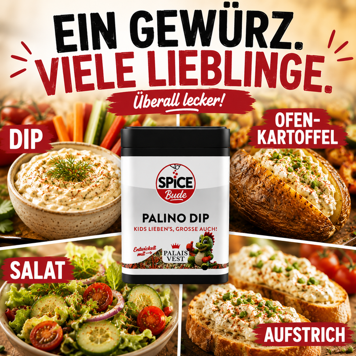 Palino Dip, 85 g