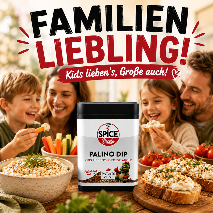 Palino Dip, 85 g