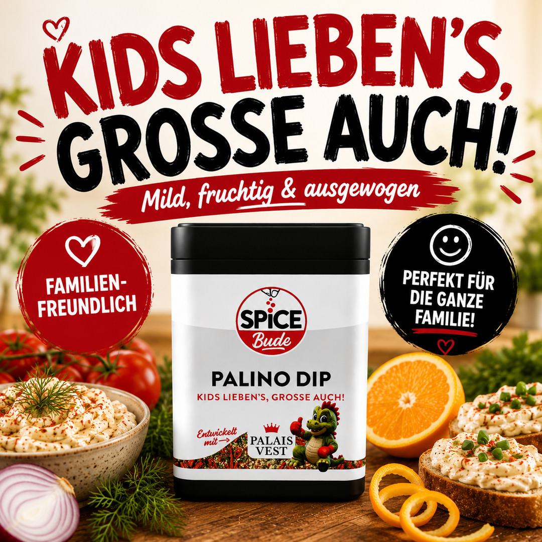Palino Dip, 85 g