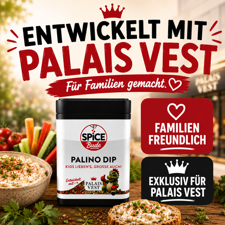 Palino Dip, 85 g