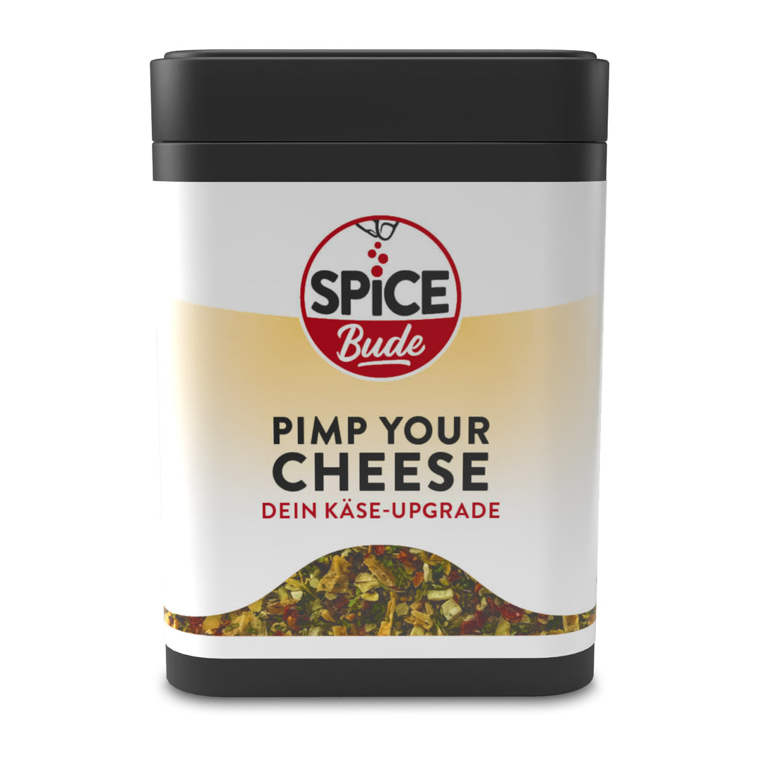 Pimp your Cheese, 80 g