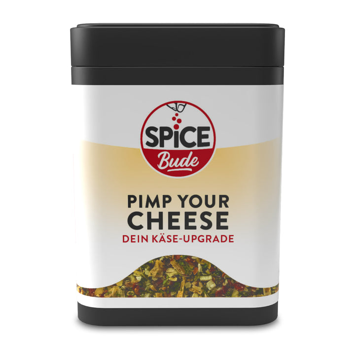 Pimp your Cheese, 80 g