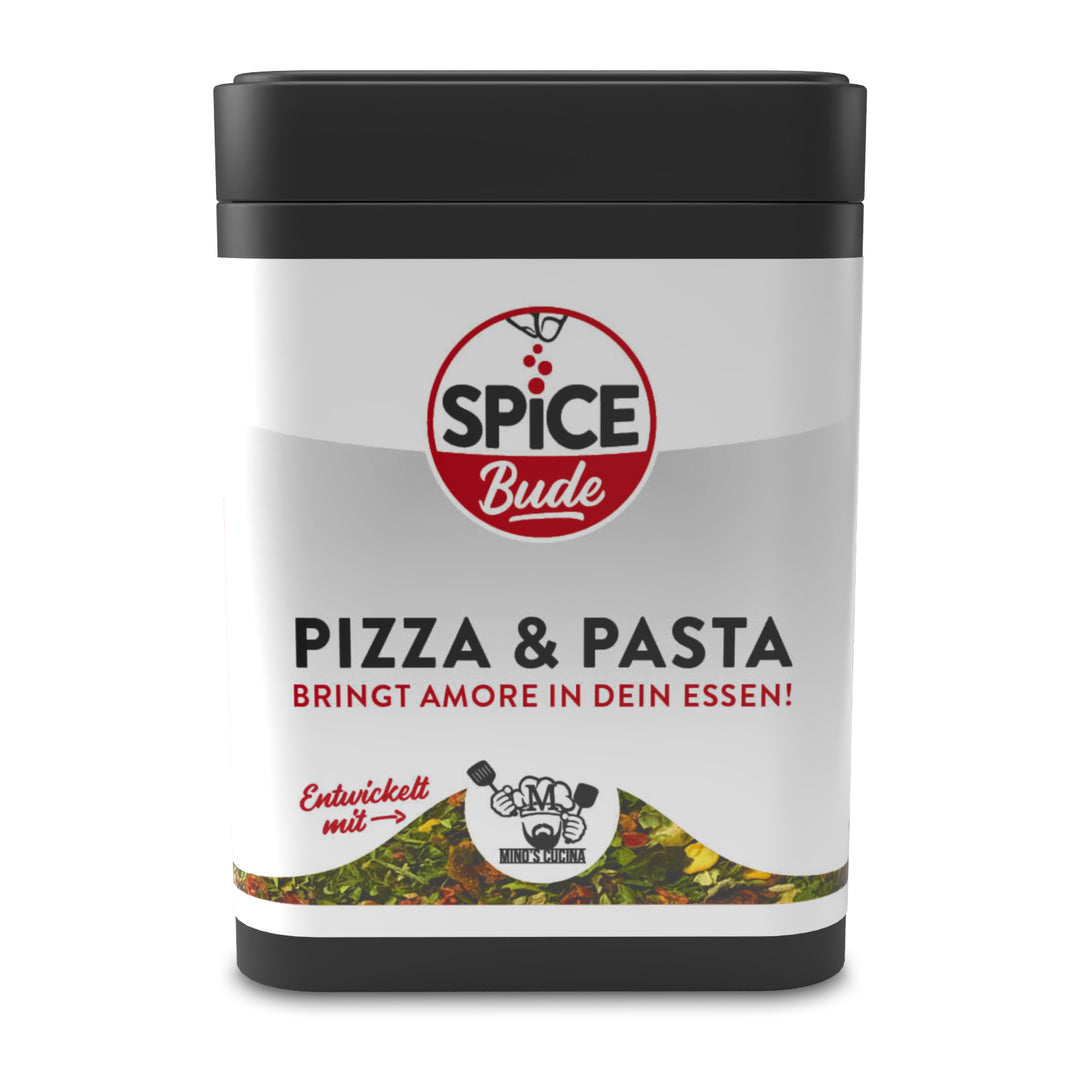 Pizza & Pasta, 80 g