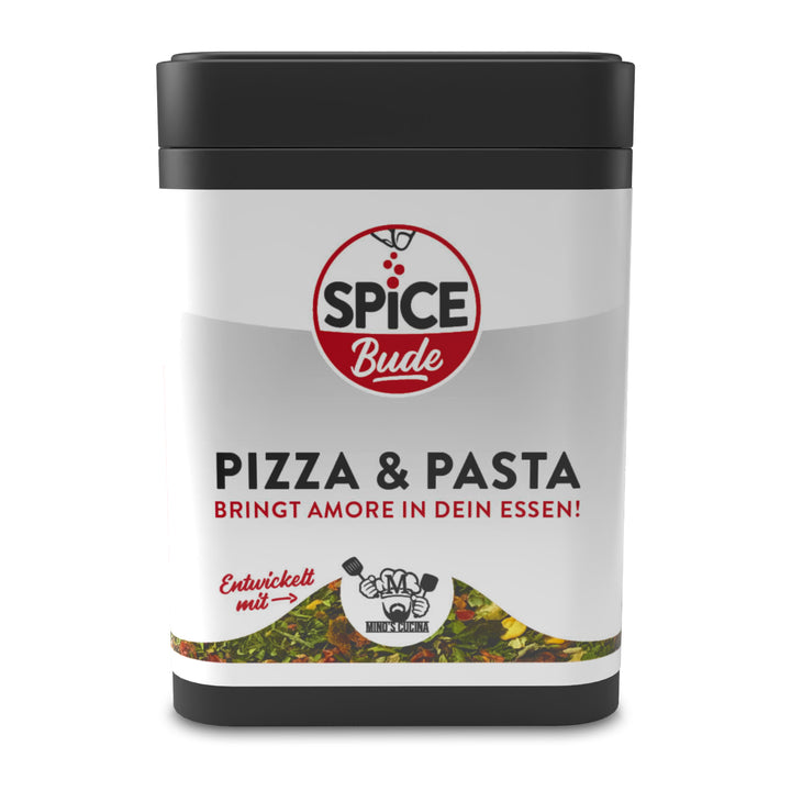Pizza & Pasta, 80 g