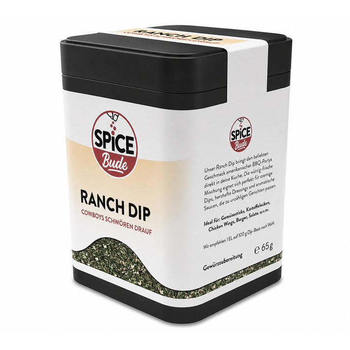 Ranch Dip, 65 g