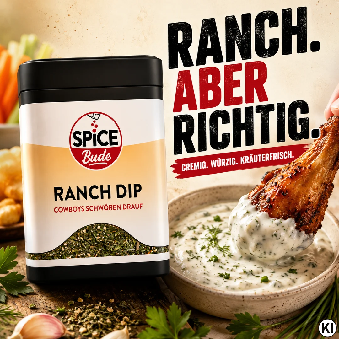 Ranch Dip, 65 g