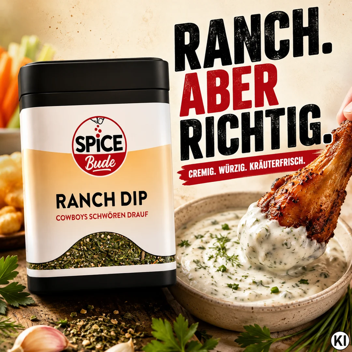 Ranch Dip, 65 g