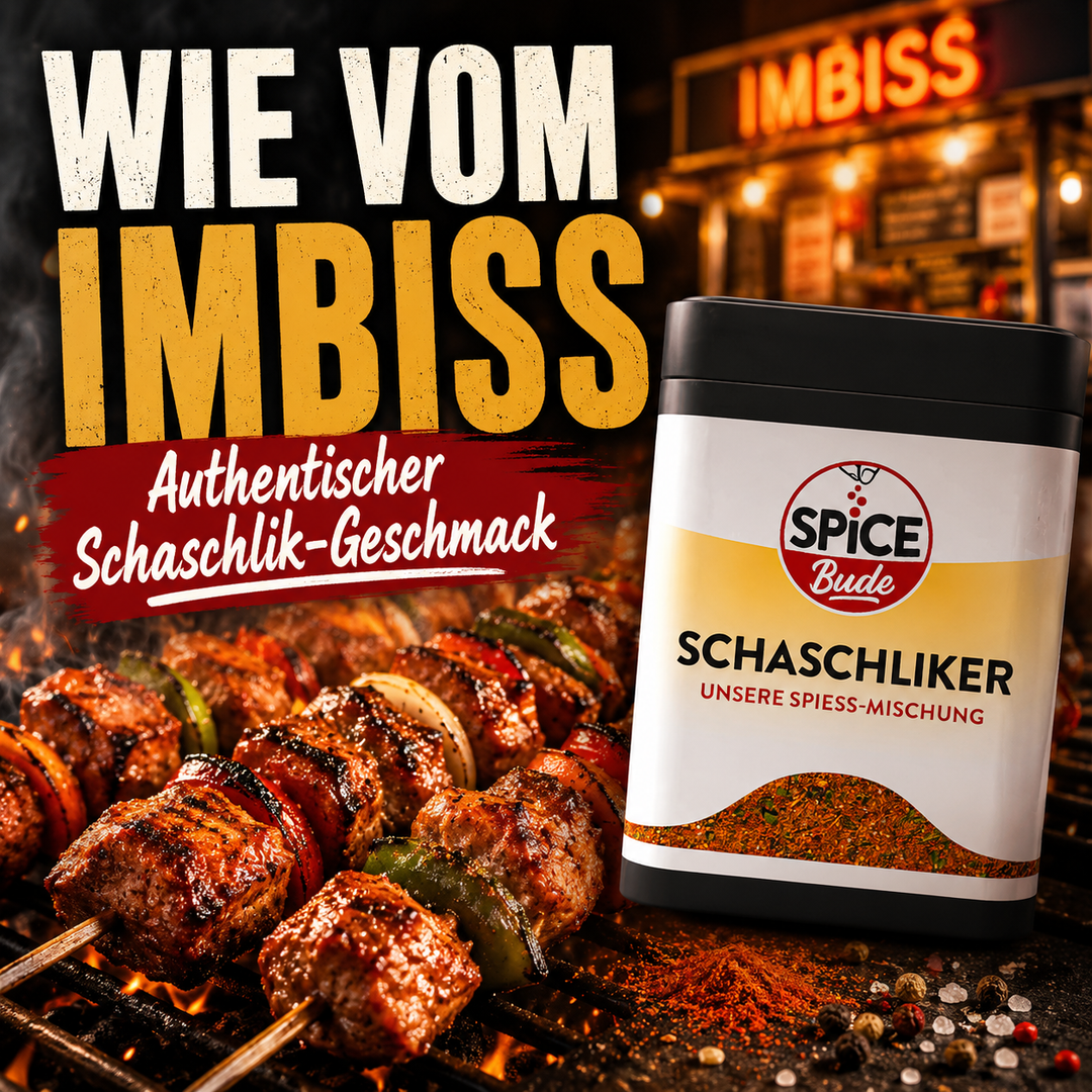 Schaschliker, 80 g