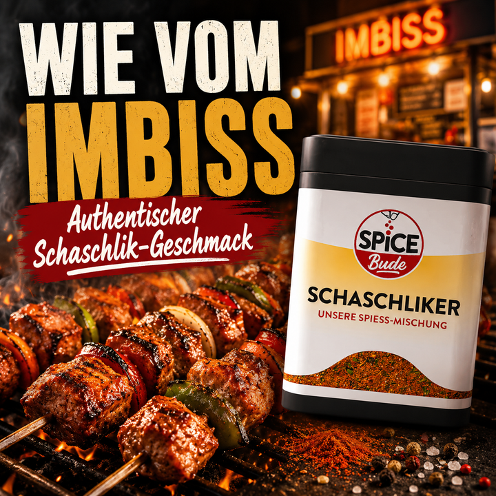 Schaschliker, 80 g