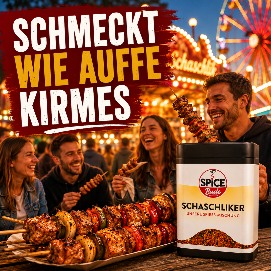 Schaschliker, 80 g