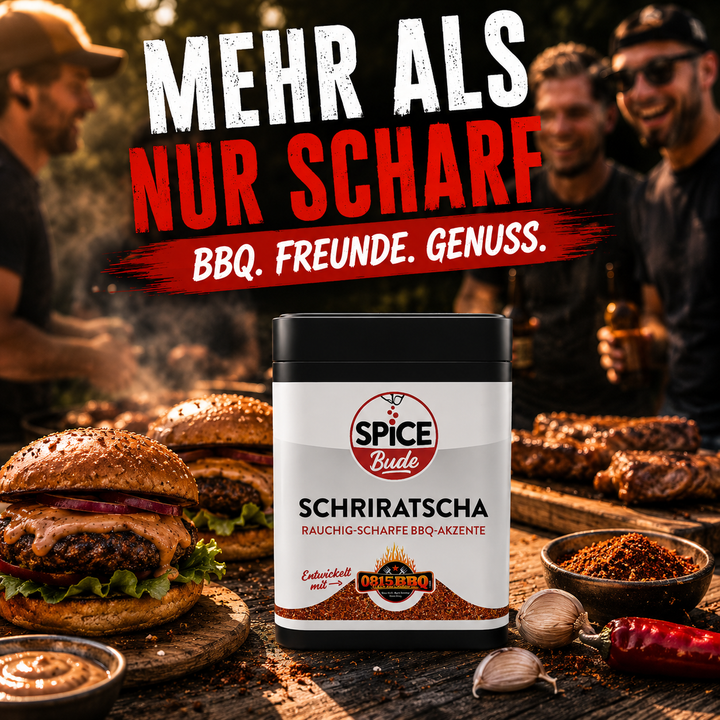 Schriratscha, 100 g