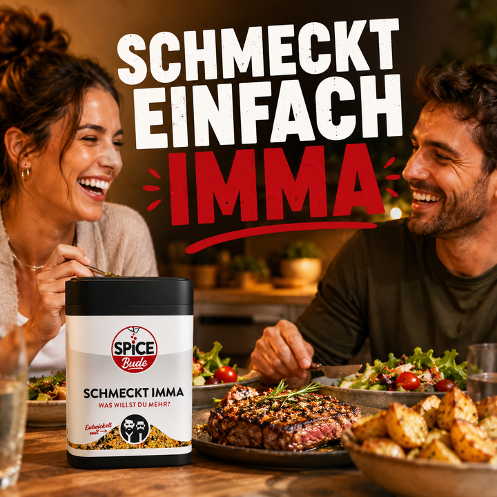 Schmeckt imma, 120 g