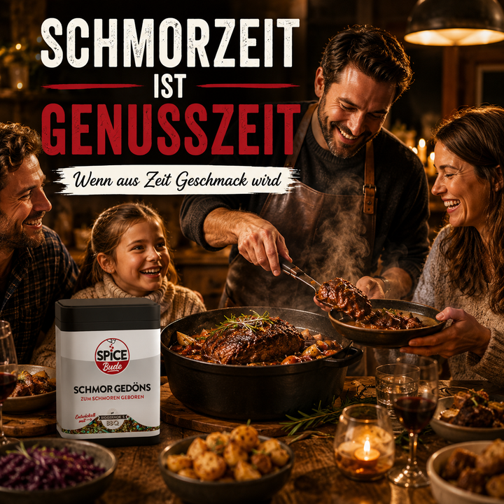 Schmor Gedöns, 85 g