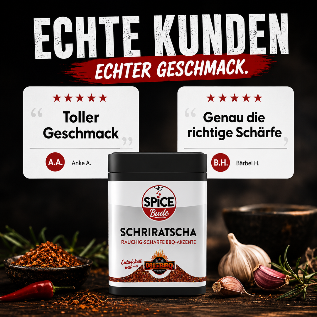 Schriratscha, 100 g