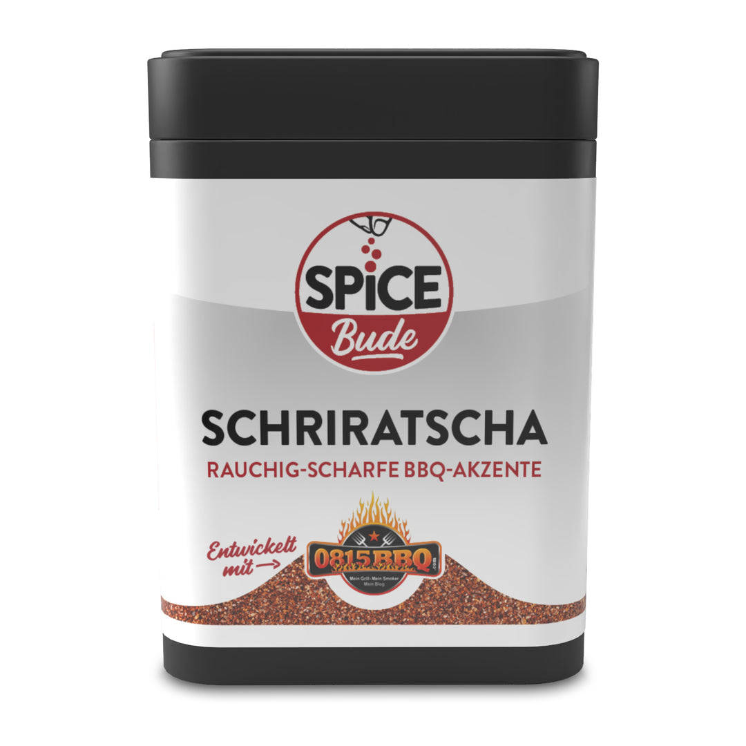 Schriratscha