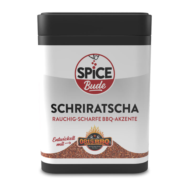 Schriratscha
