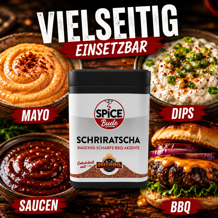 Schriratscha, 100 g
