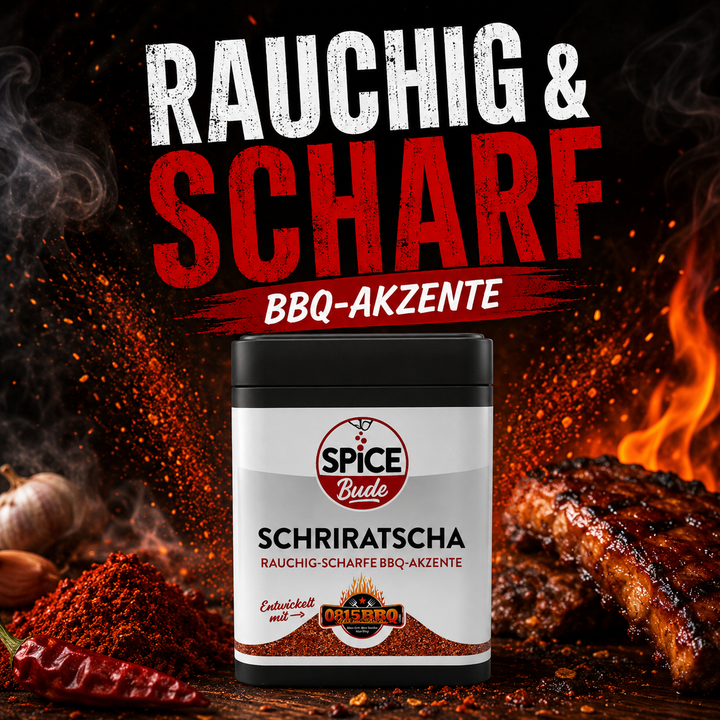 Schriratscha, 100 g