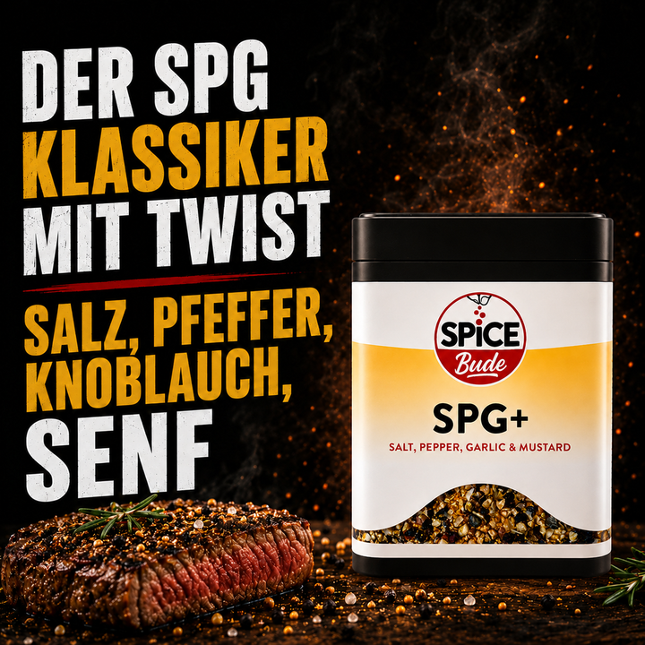 SPG+, 85 g