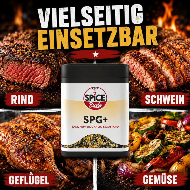 SPG+, 85 g