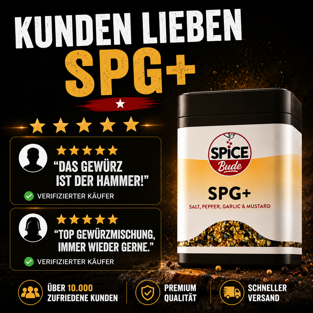 SPG+, 85 g