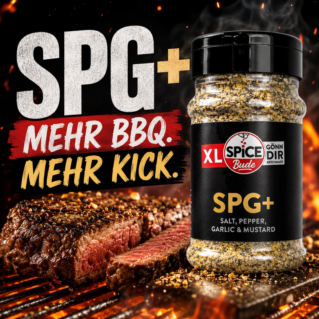 SPG+ XL Streuer, 200 g