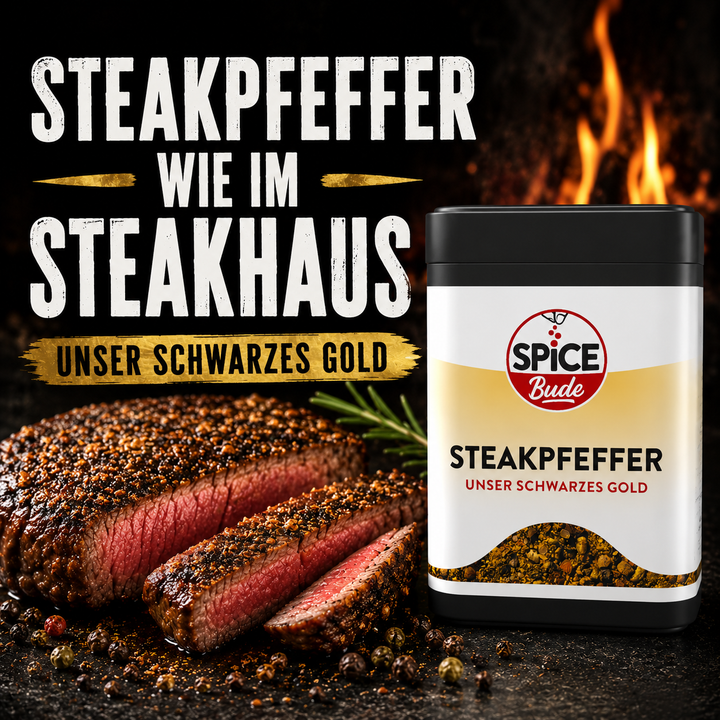 Steakpfeffer, 100 g