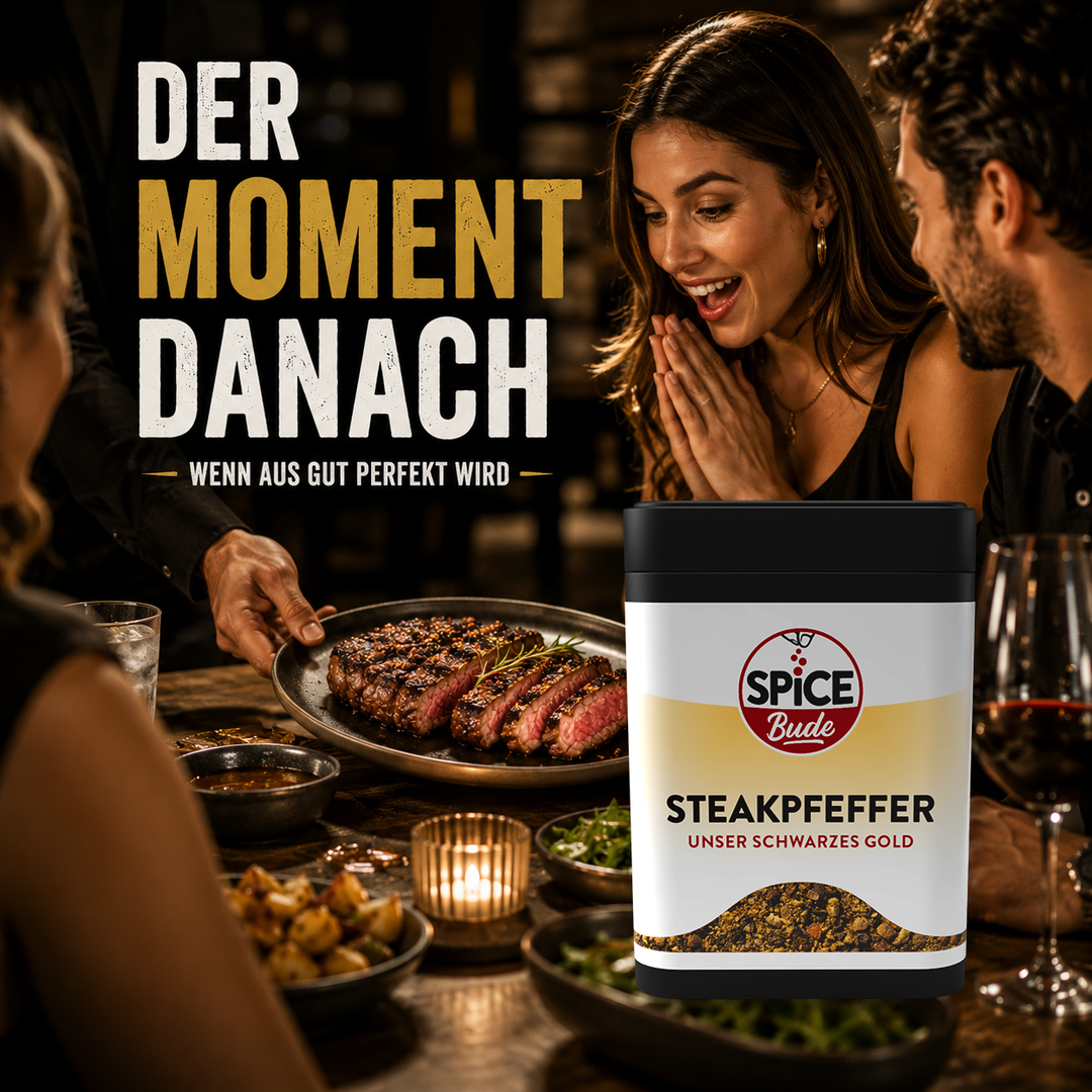 Steakpfeffer, 100 g