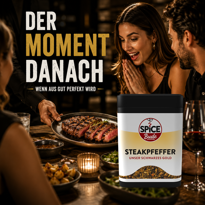 Steakpfeffer, 100 g