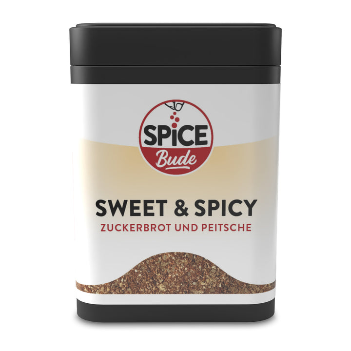 Sweet & Spicy, 110 g