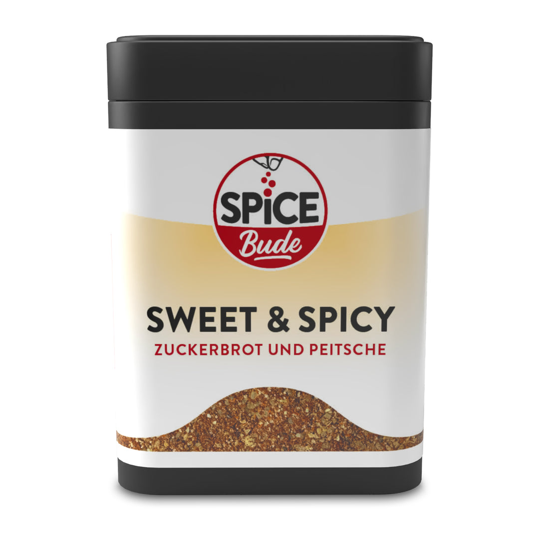 Sweet & Spicy, 110 g