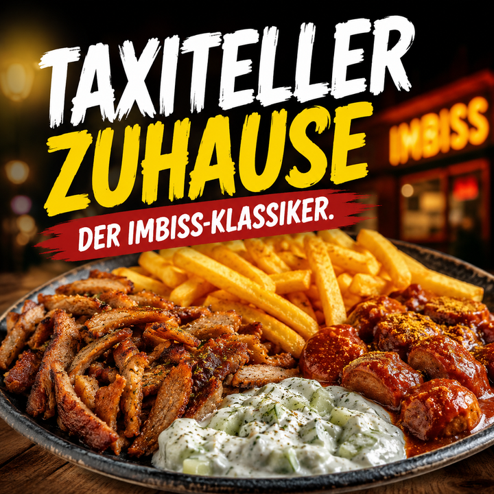 Taxiteller Set