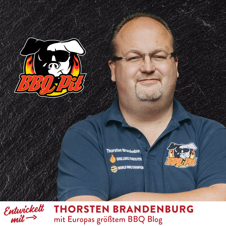 BBQPit Pork XL Streuer, 240 g