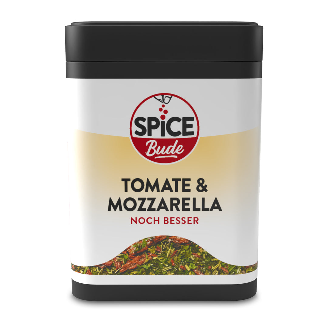 Tomate Mozzarella